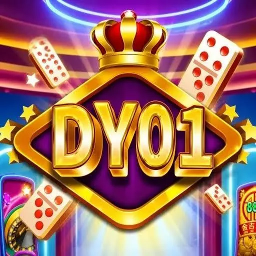 DYO1 - Permainan Slot Seru dan Menguntungkan