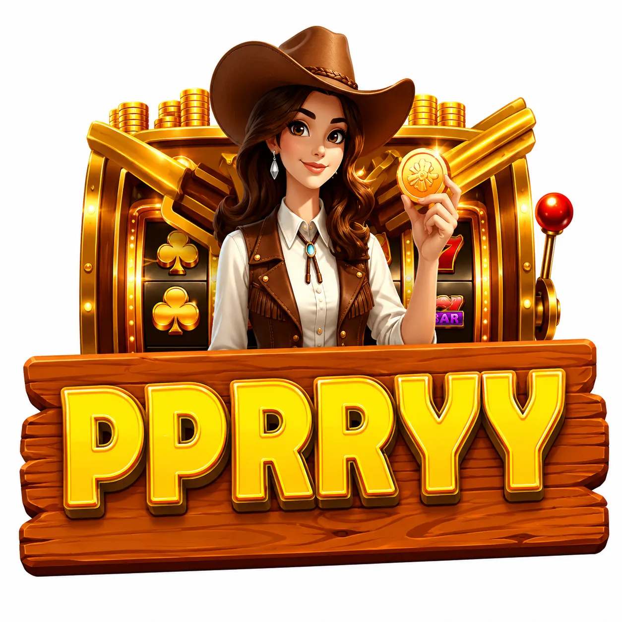 PPRRYY - Pertarungan Terhebat di Battle Royale