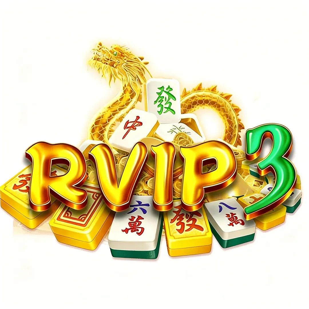RVIP3 - Permainan Santai yang Menghibur